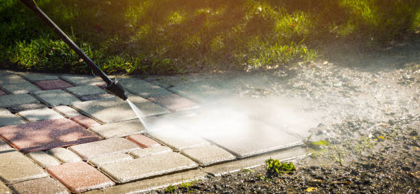 Trusted East Washington, PA Pressure Washing Experts